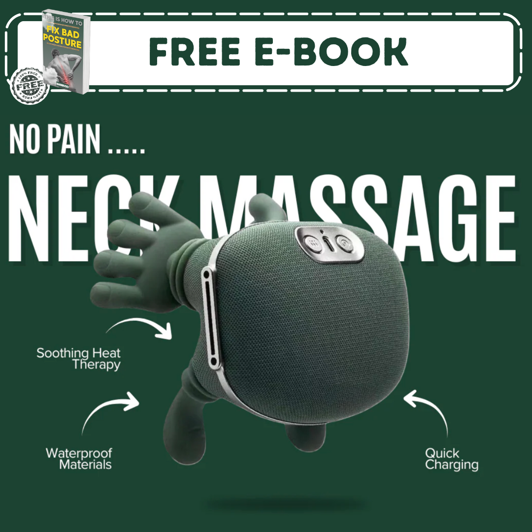 Neck Massager