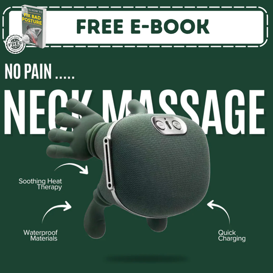 Neck Massager